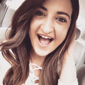 Meet your Posher, Beth